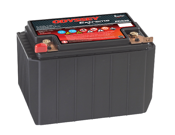 Odissey Extreme PC 535