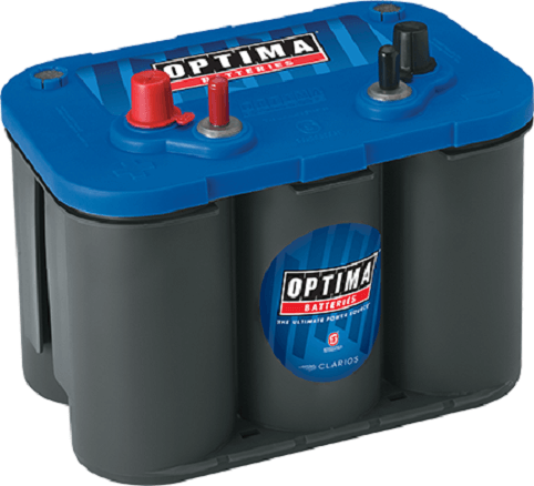 OPTIMA Blue Top SLI-4.2