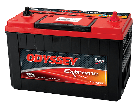 АКБ Odissey Extreme PС 2150